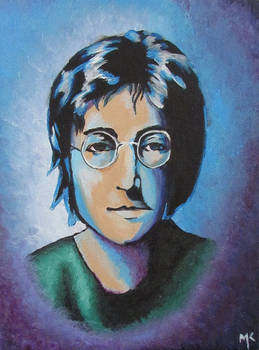 John Lennon