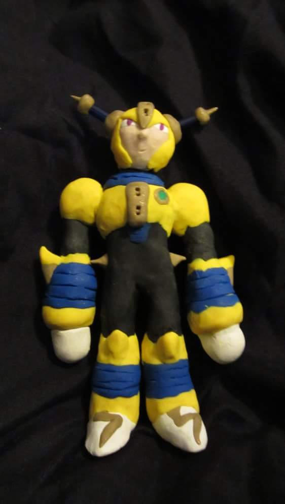 Fuse Man Rabbit Fuse Man by Icer13 on DeviantArt