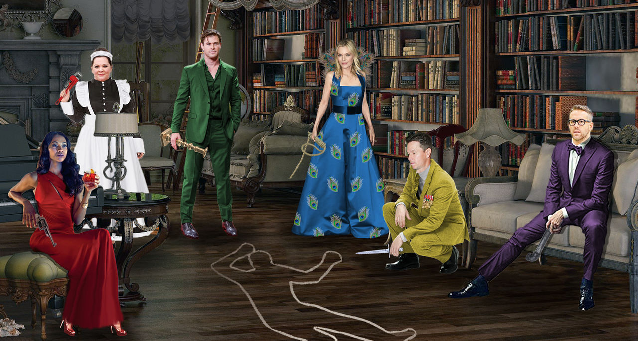 Clue Window Deviantart Clue by Icer13 on DeviantArt