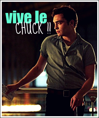 Chuck Bass