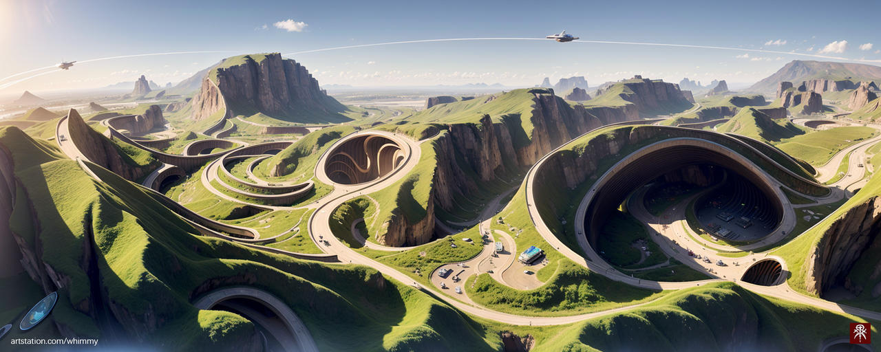 AdvancedCivilization4 by WhimmYZ on DeviantArt