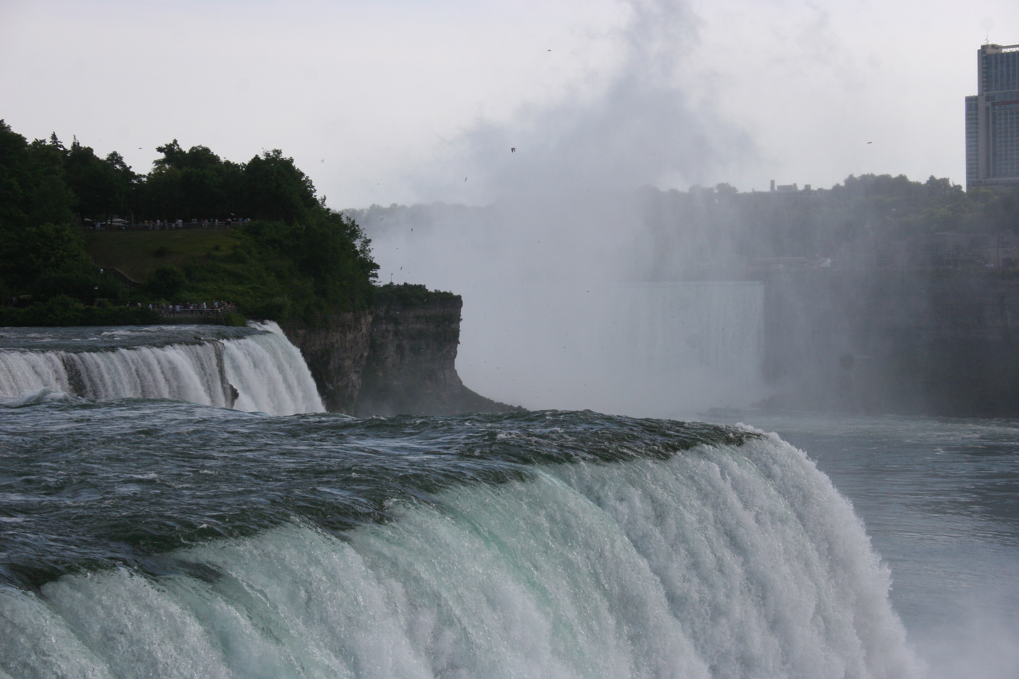 Niagara Falls Stock 31