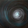 black whirlpool