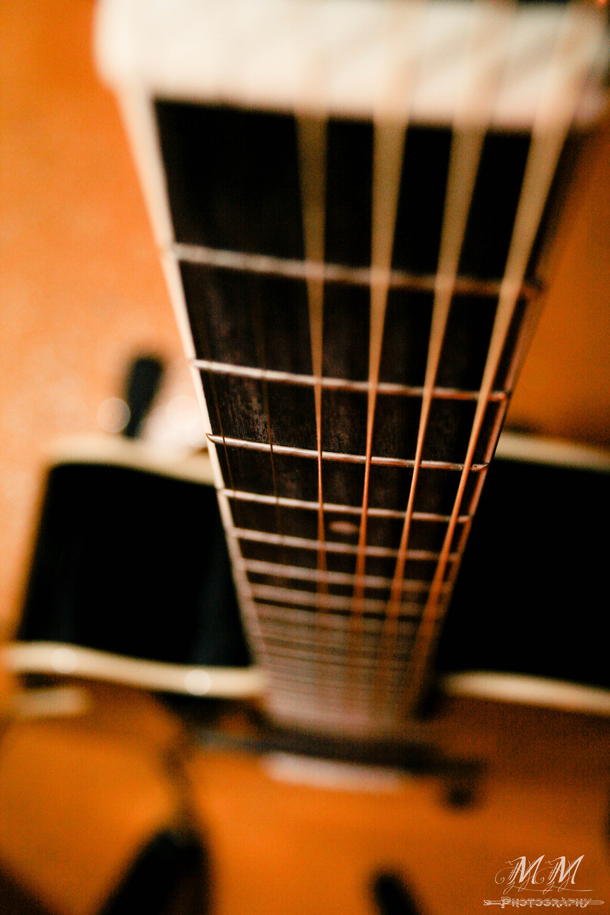 Guitar