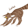 [100 WARRIOR CATS CHALLENGE] #9 - Leafpool