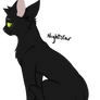 [100 WARRIOR CATS CHALLENGE] #25 - Nightstar