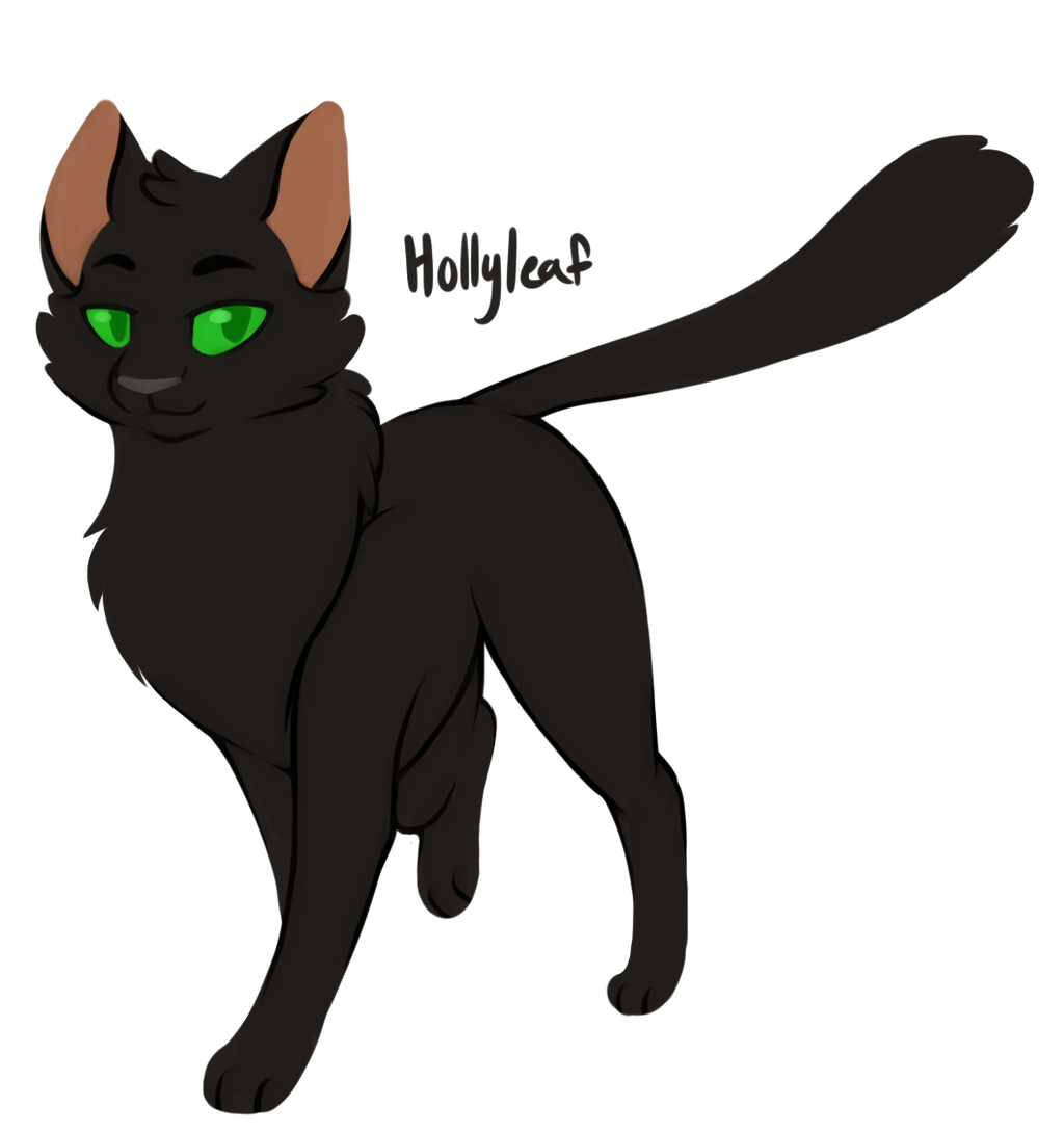100 Warrior Cats Challenge 26 Hollyleaf By Toboe5tails On Deviantart 100 Warrior Cats Challenge 26 Hollyleaf By Toboe5tails On Deviantart