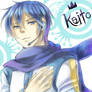 Vocaloid-Kaito