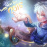 RotG- Happy new year 2015