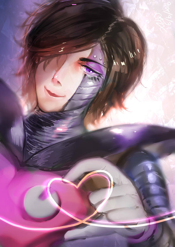 Undertale- Mettaton by christon-clivef on DeviantArt
