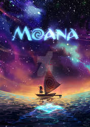 MOANA