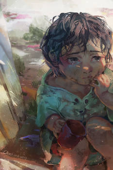 Explore the Best Hunger Art | DeviantArt