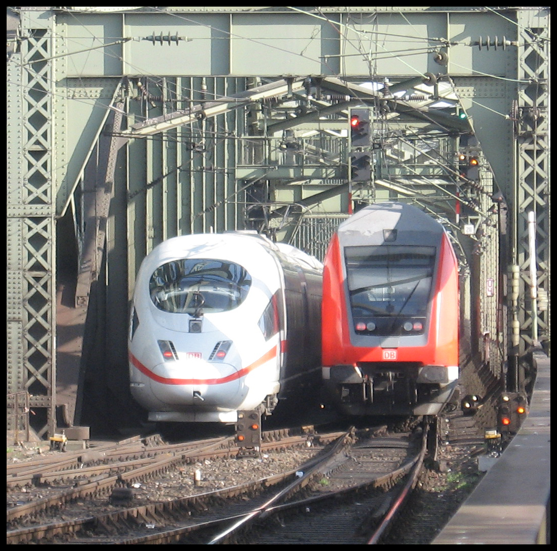 Over the Bridge - other crop