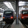 Lok 2000 in Lucerne