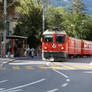 Narrow Gauge Street Running
