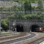 Gotthardtunnel