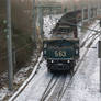 Brown Coal Railroad