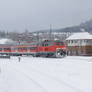 Oker Signal Box