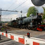 Valkenburg Level Crossing