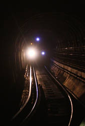 Thames Tunnel