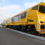 Innotrans '12 - Vossloh HSG