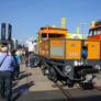 Innotrans 2016 - Vienna Subway Shunter