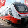 Innotrans 2018 - Bombardier Talent 3