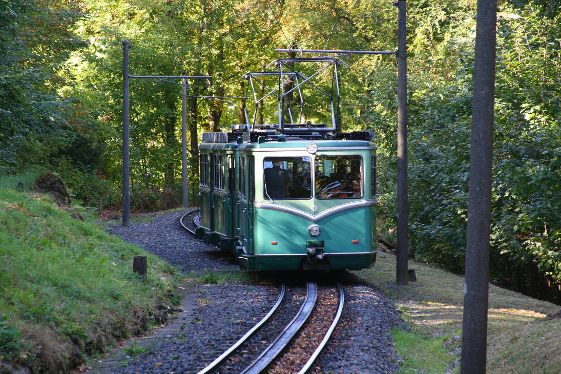 Drachenfelsbahn