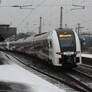 RRX in Essen