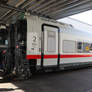 Innotrans 2022 - Talgo 230/DB ICE L