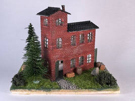 Miniature Factory