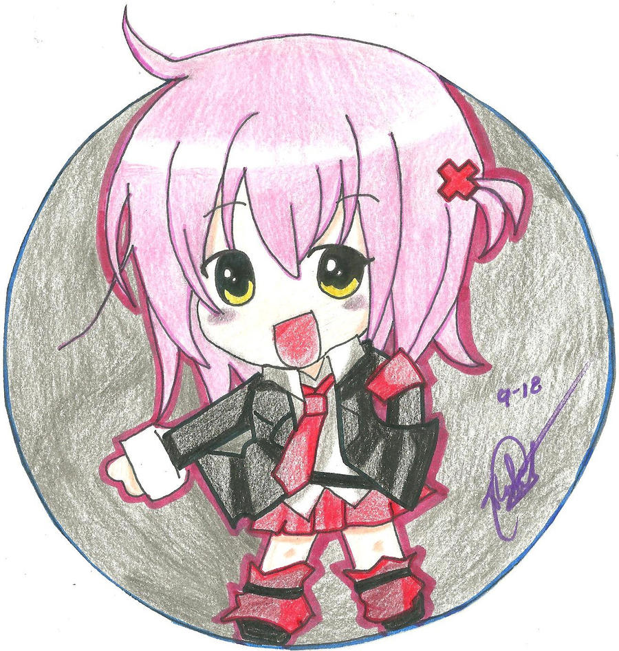 ~Amu Chibi~