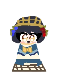 Isay VTuber by ryoukat1 on DeviantArt