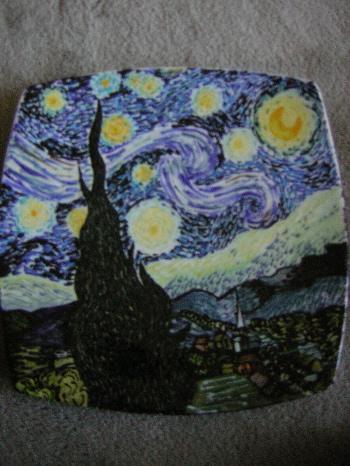 A Starry Night