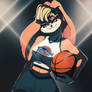 Lola Bunny