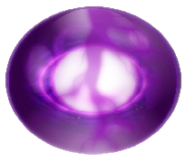 MagicalLightning Ball