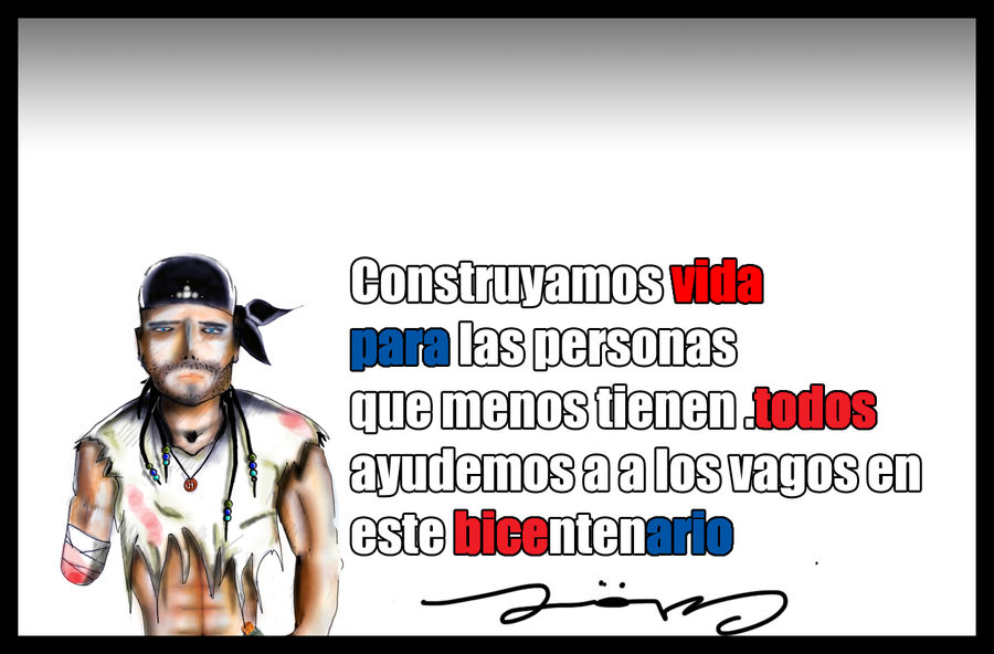 Vagos Deviantart vagos bicentenario by brote on DeviantArt