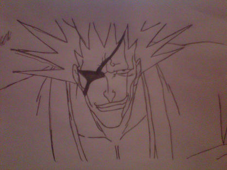 Kenpachi