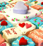 Wedding Cake two by piczeels