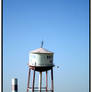 water tower