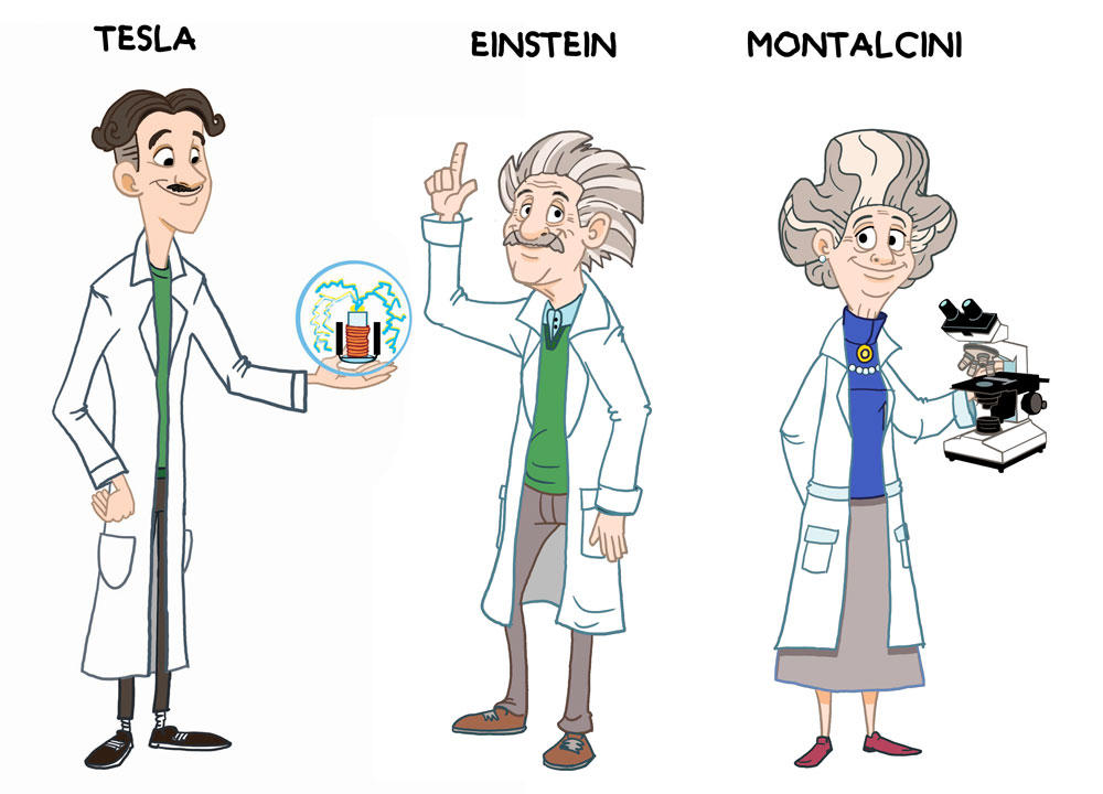 Deviantart Eummer Science Deviantart Science by Edny on DeviantArt
