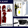 Seth Almar Reference Sheet v.1