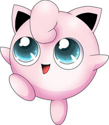 OMG Jigglypuff