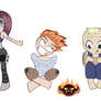 Chibi Thrill Kill