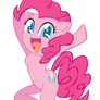 MLP- Pinkie Pie