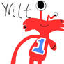 FHFIF- Wilt