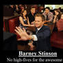 Barney Stinsons