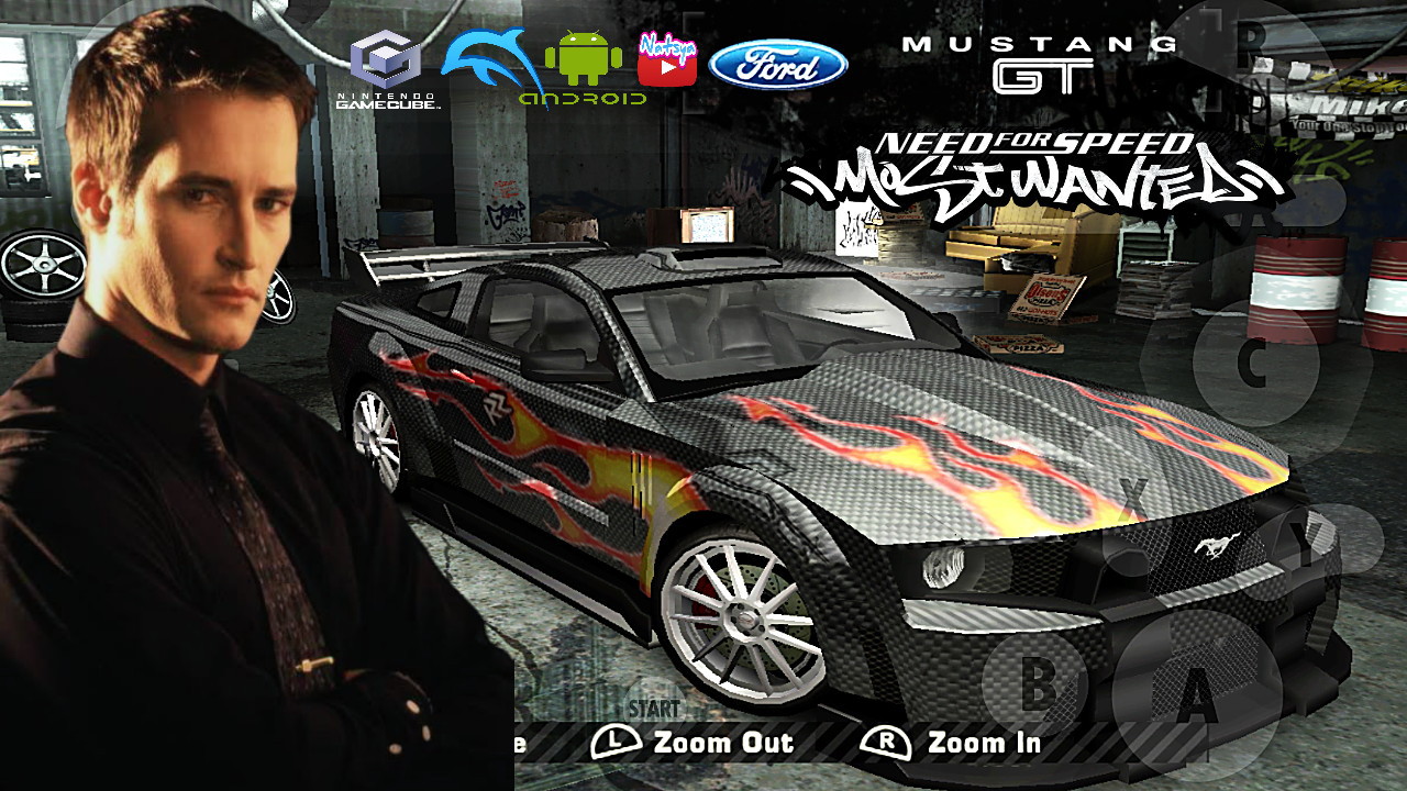 Nfs Most Wanted - Supra MK 4 Livery Beast by NatsyaArts on DeviantArt