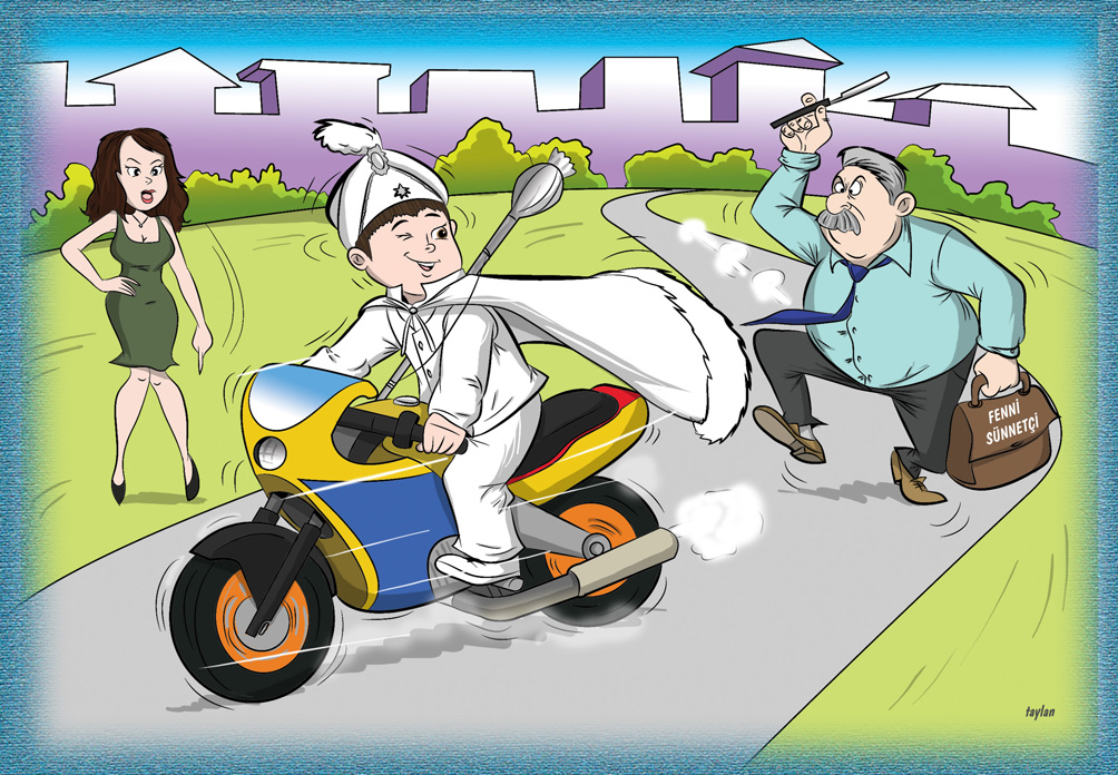 sunnet cocugu by karataylan on deviantart