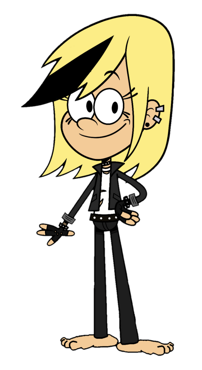 Bootless Sam Sharp (Gothic Style Vector) by StevenUniverseRules on ...